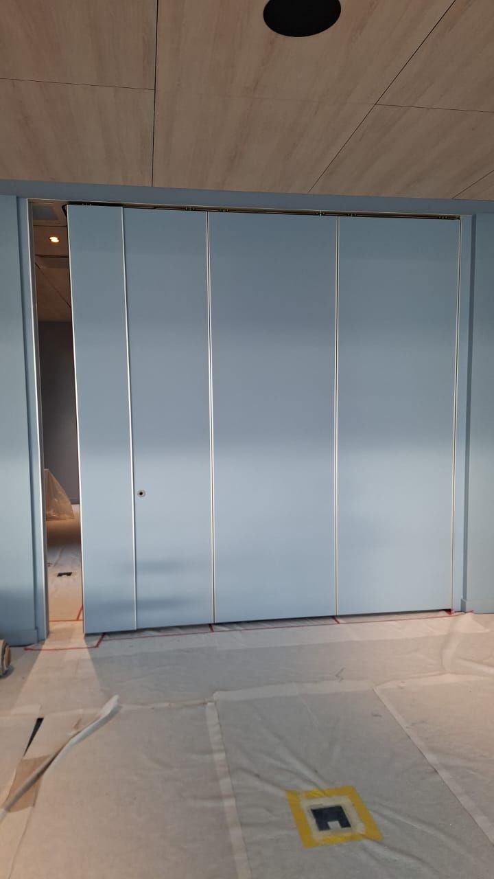 Beau-Rivage Palace Nyon — detail chantier