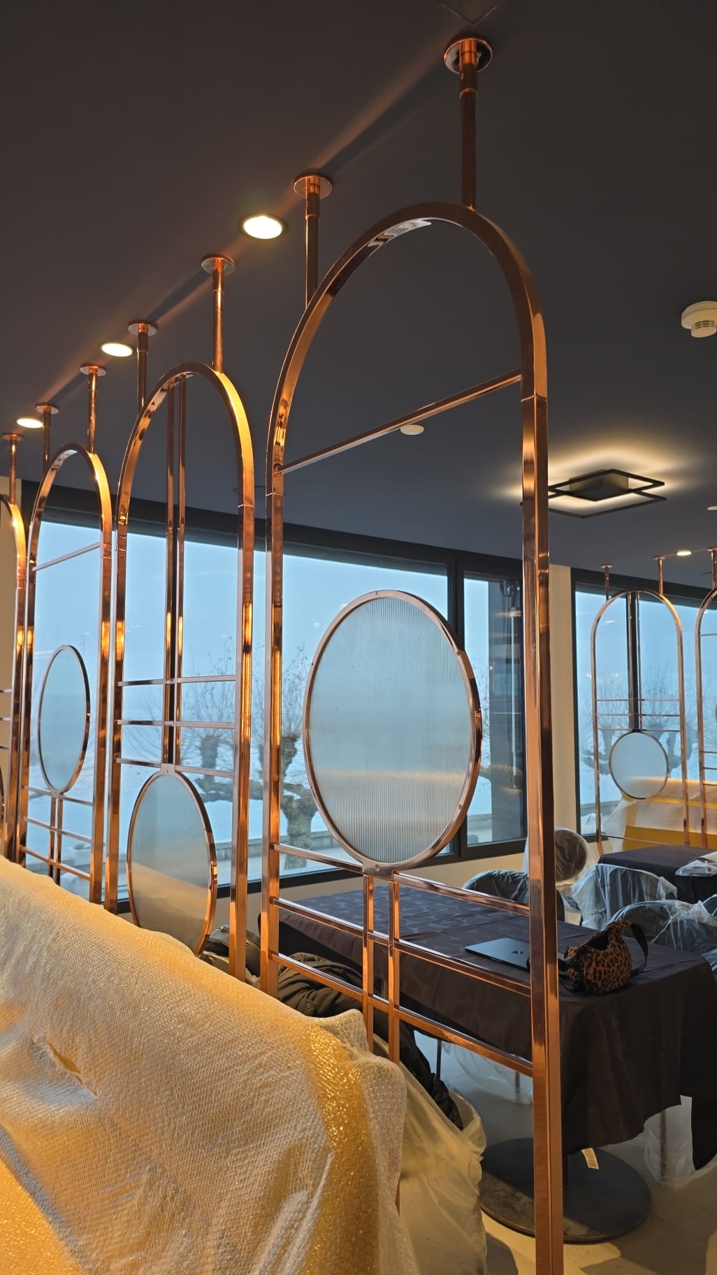 Beau-Rivage Palace Nyon - photo 01