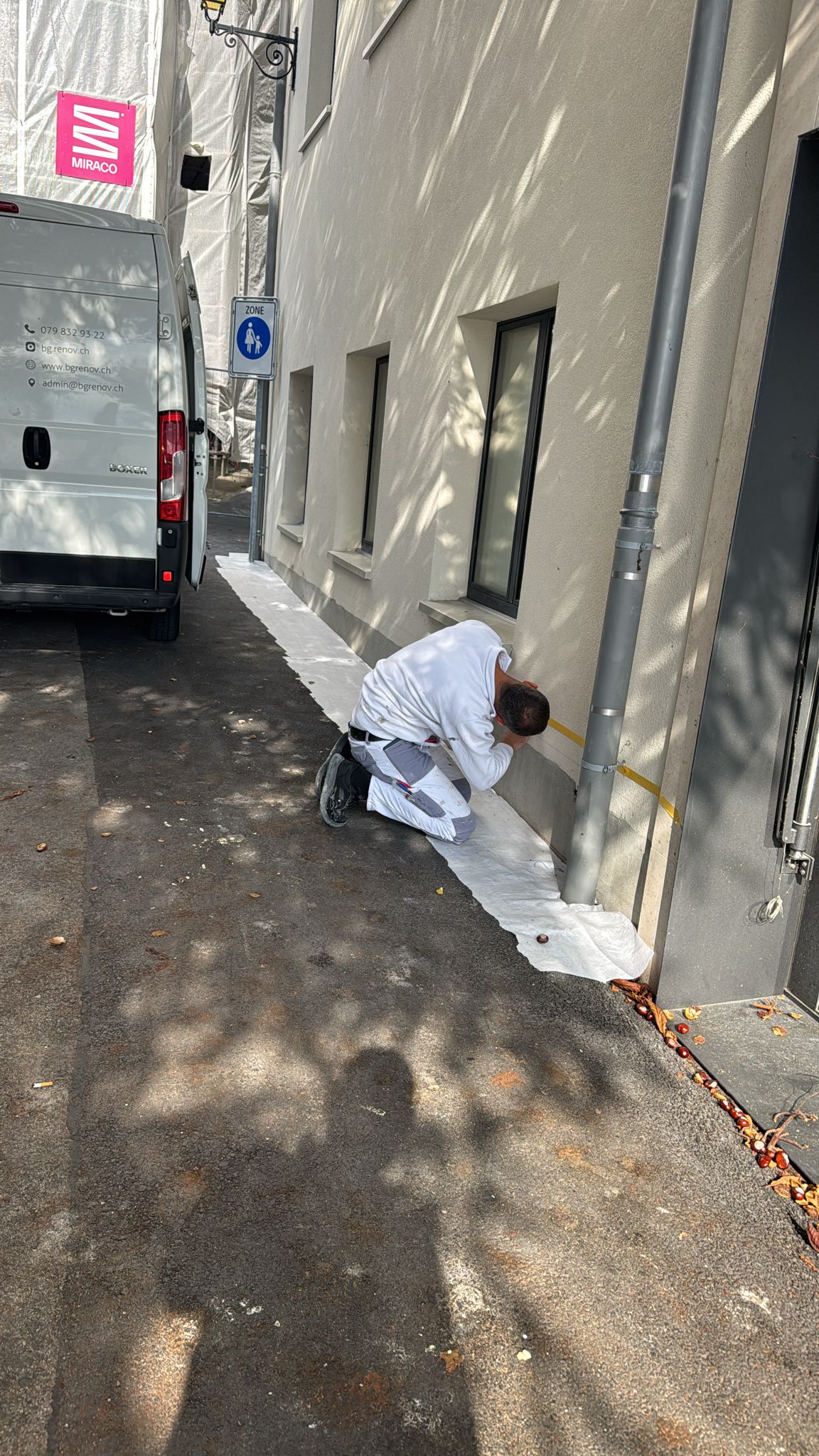 Beau-Rivage Palace Nyon — photo 04