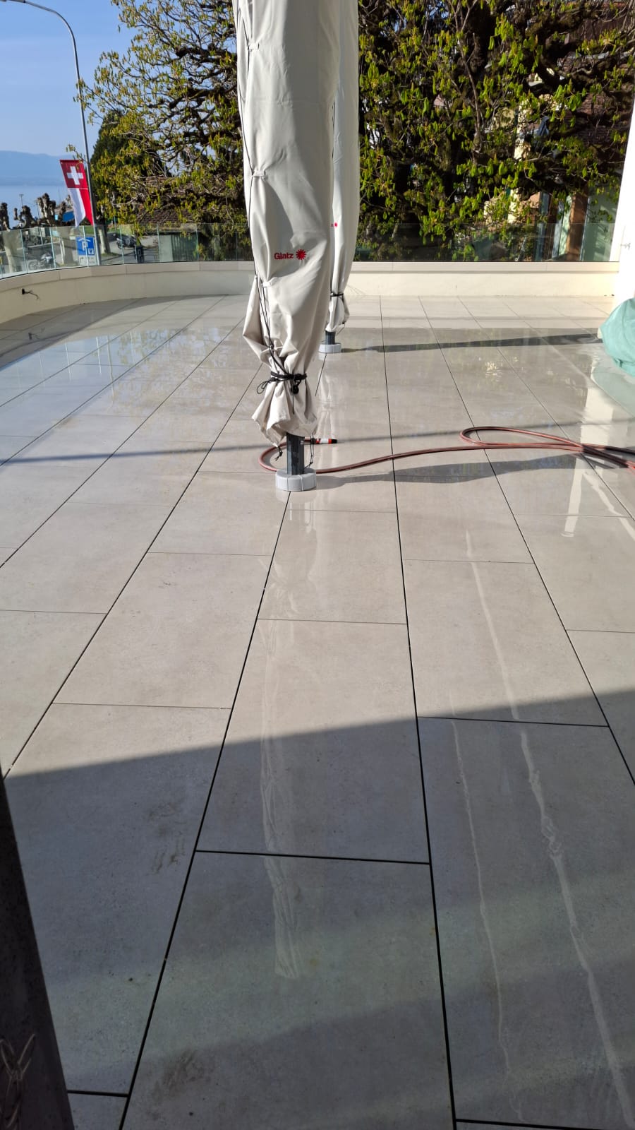 Beau-Rivage Palace Nyon — photo 10