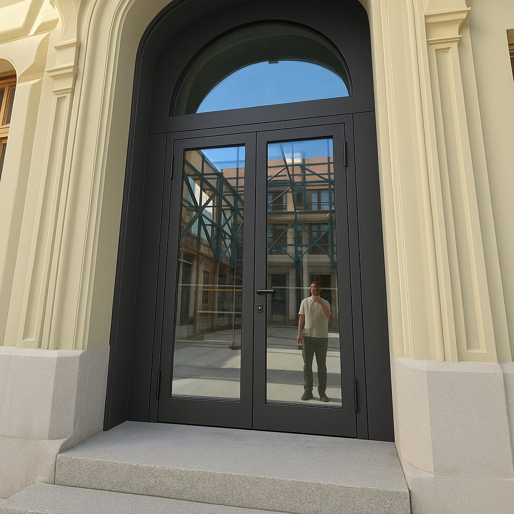 Beau-Rivage Palace Nyon — photo 14